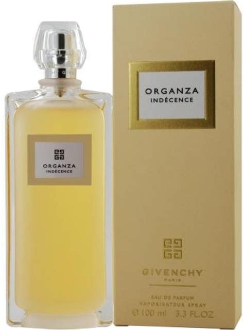 givenchy organza decadence|Givenchy organza indecence perfume.